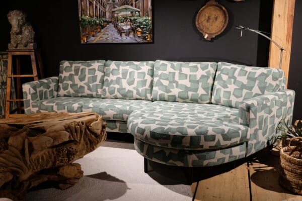 Zitgroep Sonny - Livik meubelen