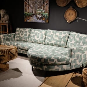 Zitgroep Sonny - Livik meubelen