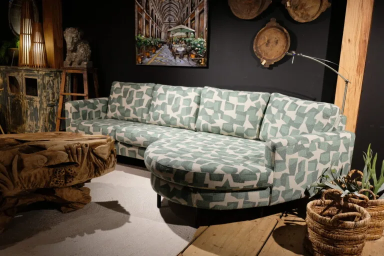 Zitgroep Sonny - Livik meubelen