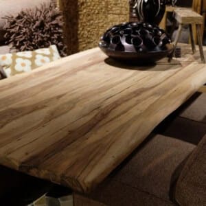 Eetkamertafel Carlos - Livik meubelen