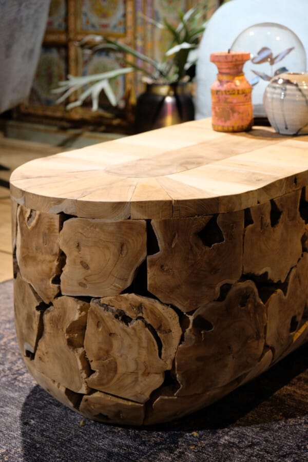 Salontafel Pandu - Livik meubelen