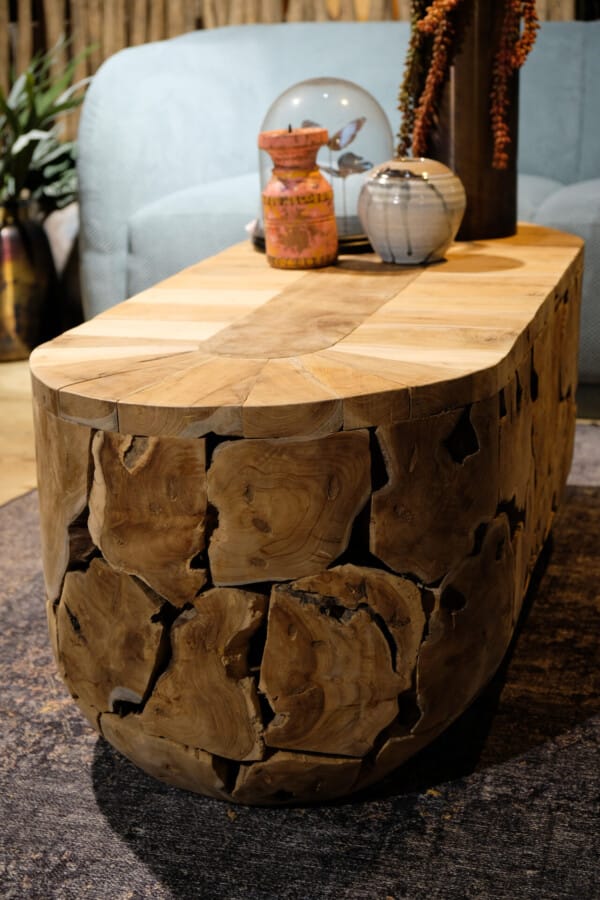 Salontafel Pandu - Livik meubelen