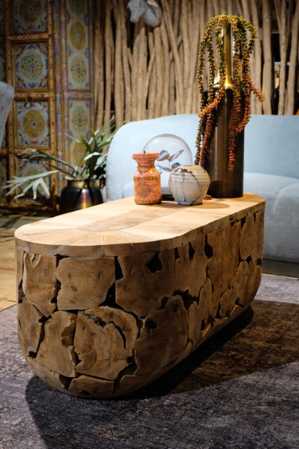 Salontafel Pandu - Livik meubelen