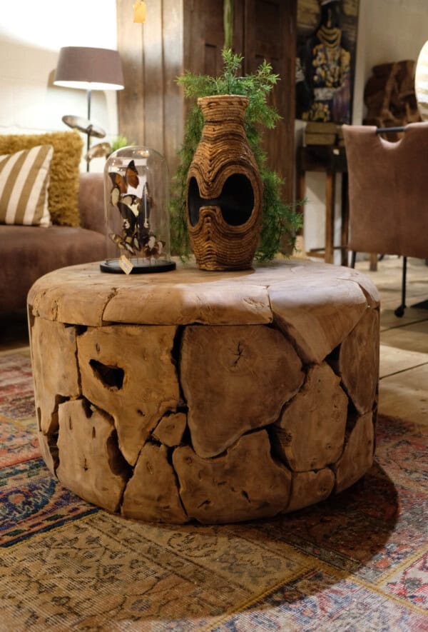 Salontafel Tupat - Livik meubelen