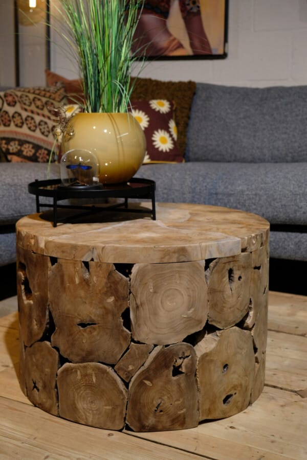 Salontafel Wandu - Livik meubelen