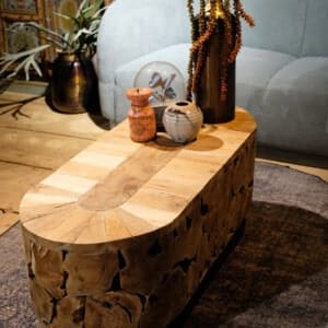 Salontafel Pandu - Livik meubelen