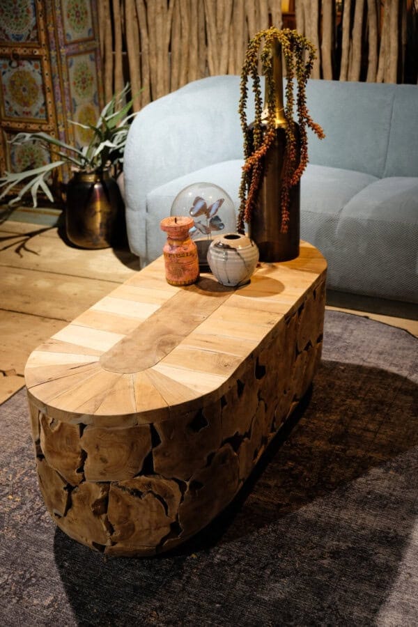 Salontafel Pandu - Livik meubelen