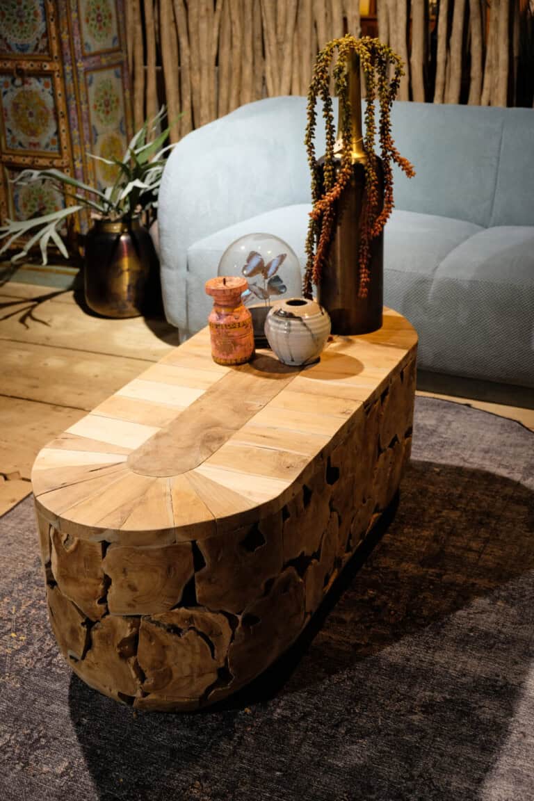 Salontafel Pandu - Livik meubelen