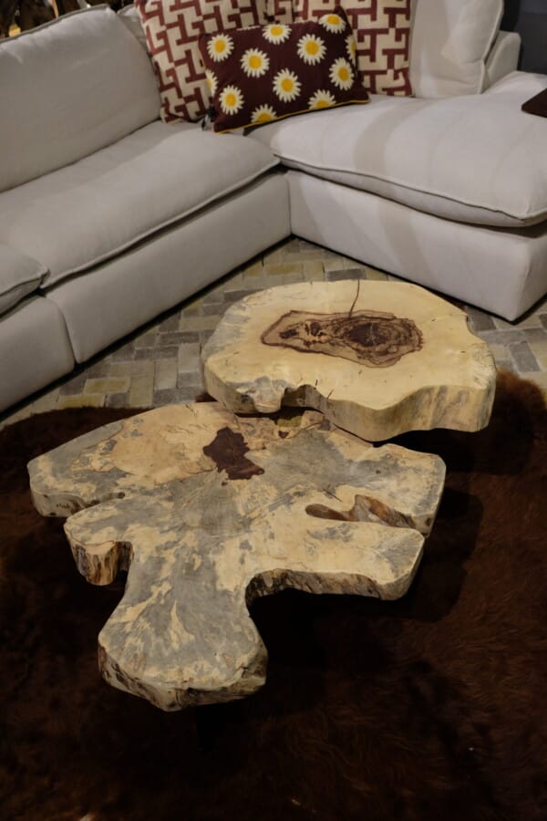 Salontafel set Tamarinde - Livik meubelen