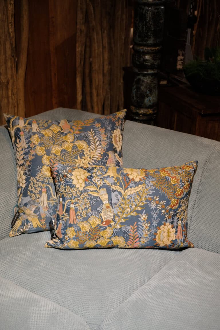 Sierkussen Emiko - Livik meubelen