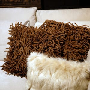 Sierkussen Moppy - Livik meubelen