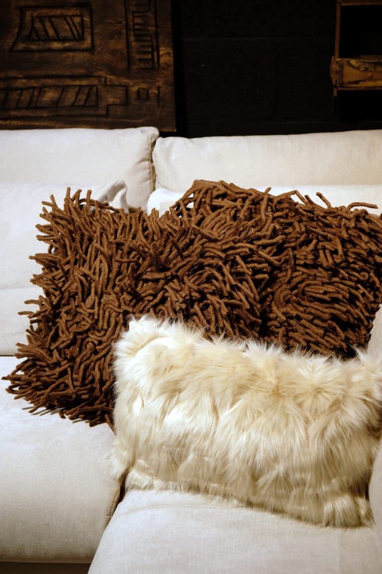 Sierkussen Moppy - Livik meubelen