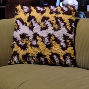 Sierkussen Ray - Livik meubelen