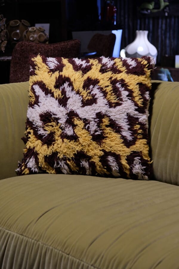 Sierkussen Ray - Livik meubelen