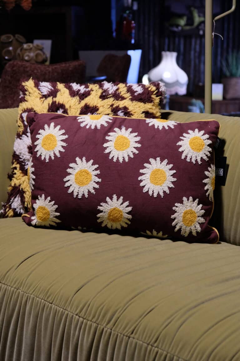 Sierkussen Funflare - Livik meubelen