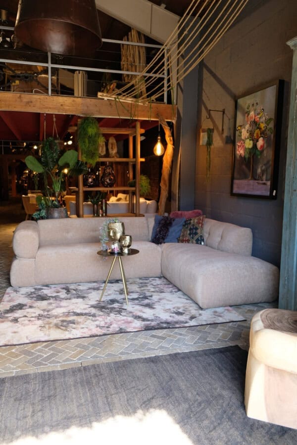 Bank Sylara - Livik meubelen