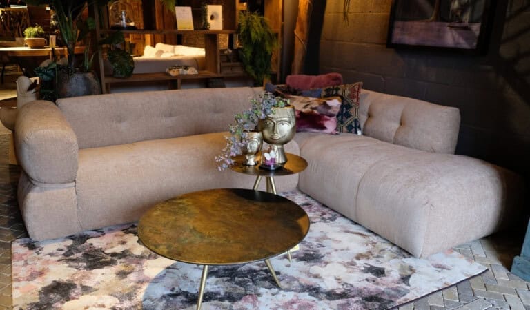 Bankstel Sylara - Livik meubelen