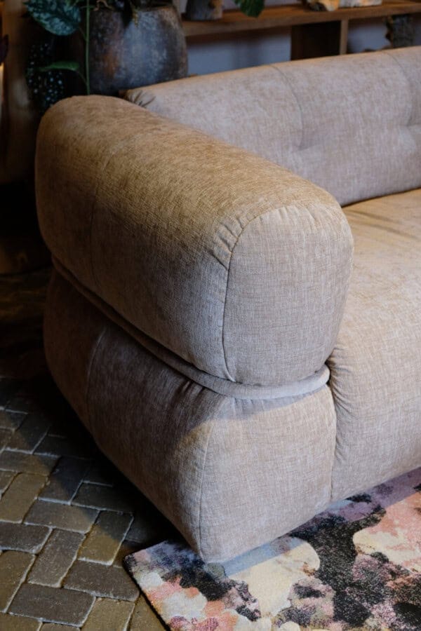 Bankstel Sylara - Livik meubelen