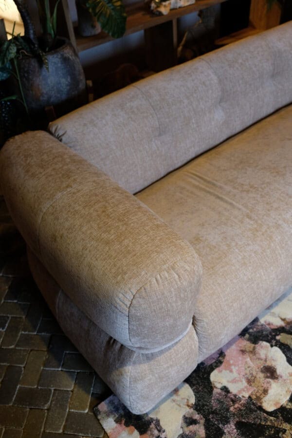 Bankstel Sylara - Livik meubelen