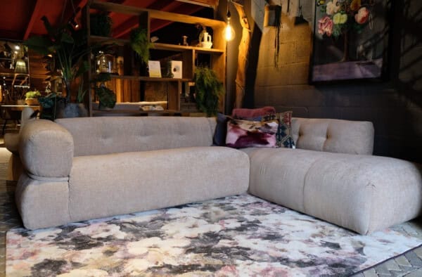 Bankstel Sylara - Livik meubelen