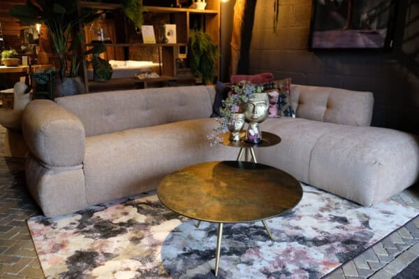 Bankstel Sylara - Livik meubelen