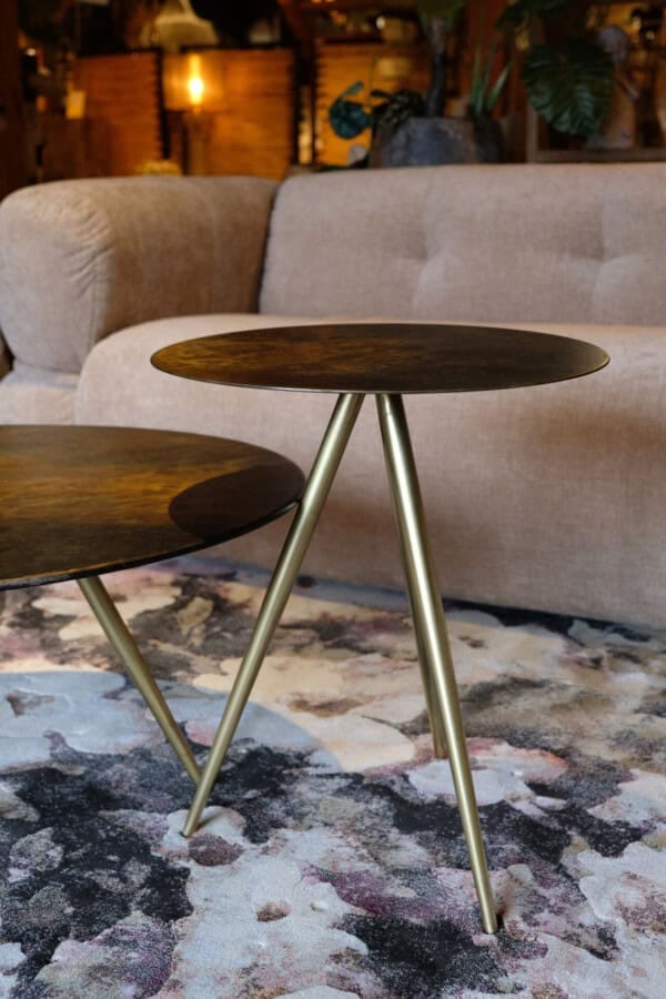 Bijzettafel Colorado - Livik meubelen