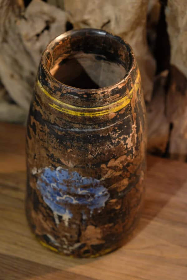 Bloemen pot hoog - Livik meubelen