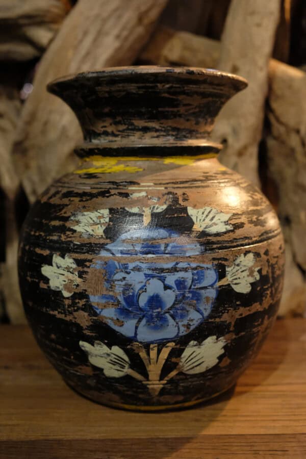 Bloempot Warme Aarde - Livik meubelen