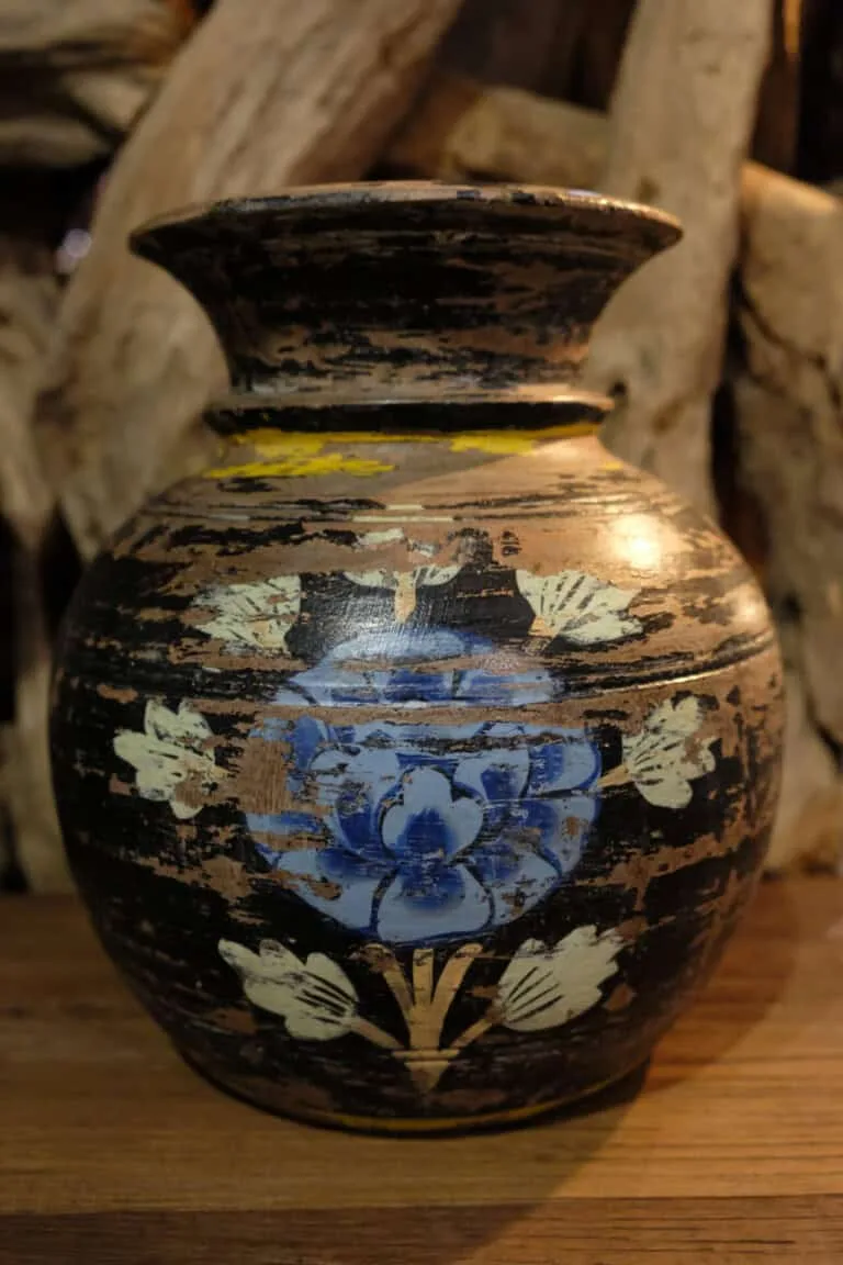 Bloempot Warme Aarde - Livik meubelen