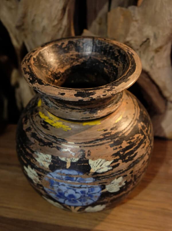 Bloempot Warme Aarde - Livik meubelen