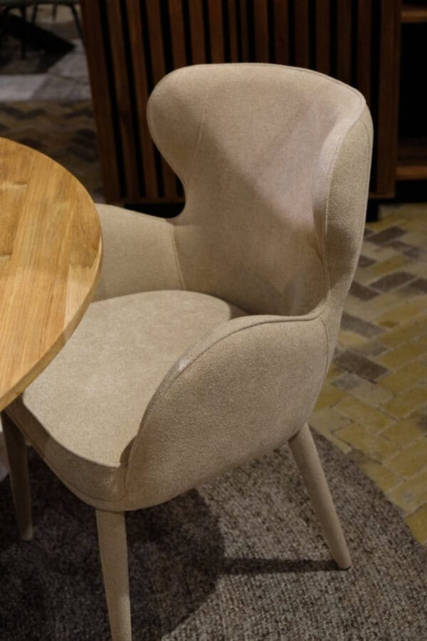 Eetkamerstoel Perry - Livik meubelen