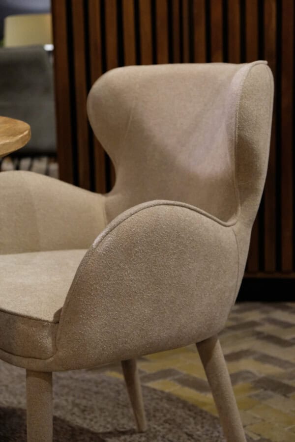 Eetkamerstoel Perry - Livik meubelen