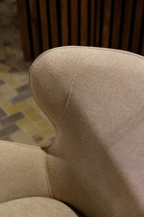 Eetkamerstoel Perry - Afbeelding 4