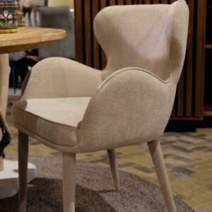 Eetkamerstoel Perry - Livik meubelen