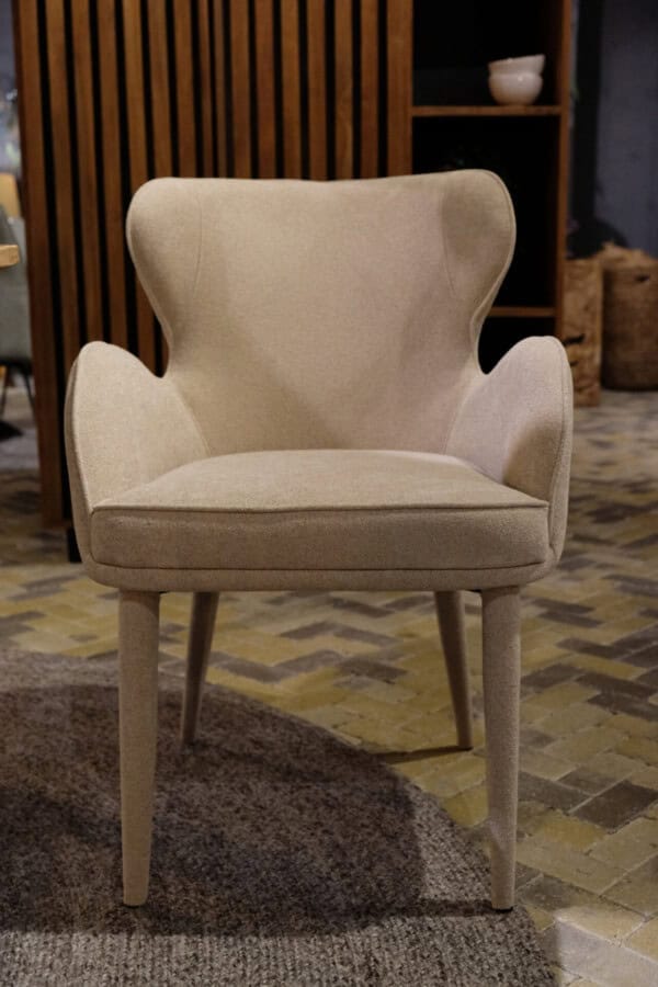 Eetkamerstoel Perry - Afbeelding 5