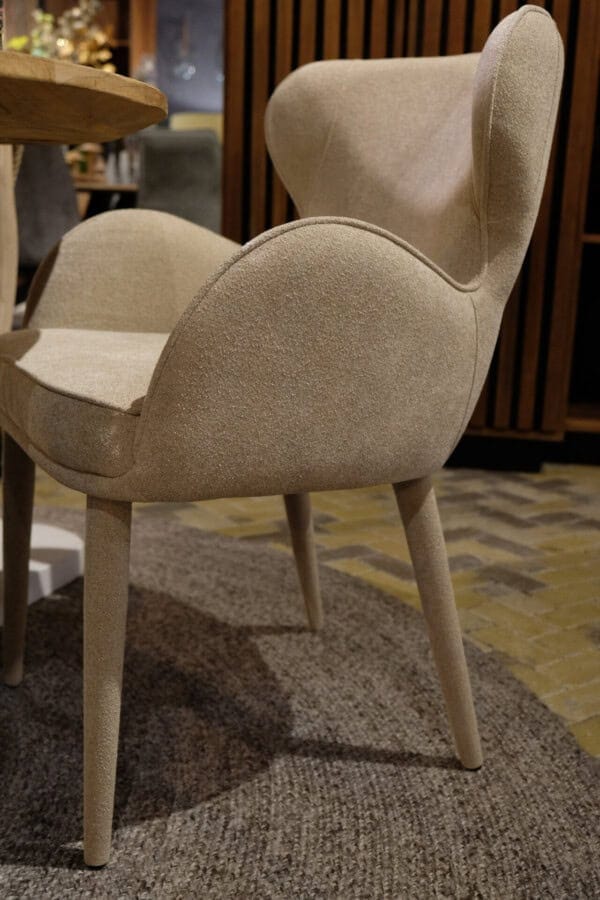 Eetkamerstoel Perry - Livik meubelen