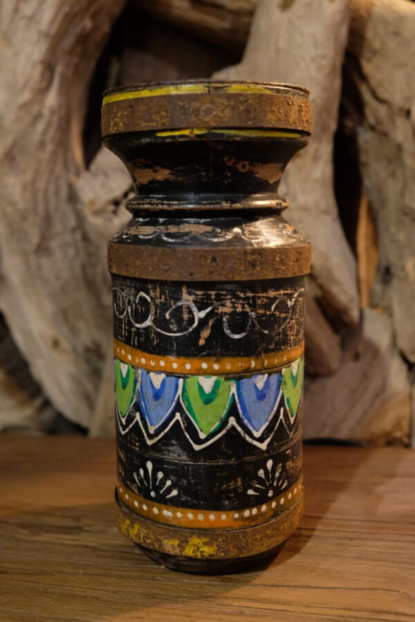 Kandelaar Sahara glow - Livik meubelen