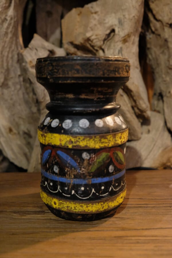 Kandelaar Sahara glow - Livik meubelen