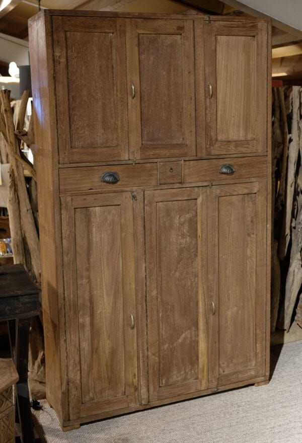 Kast Labyrint - Livik meubelen