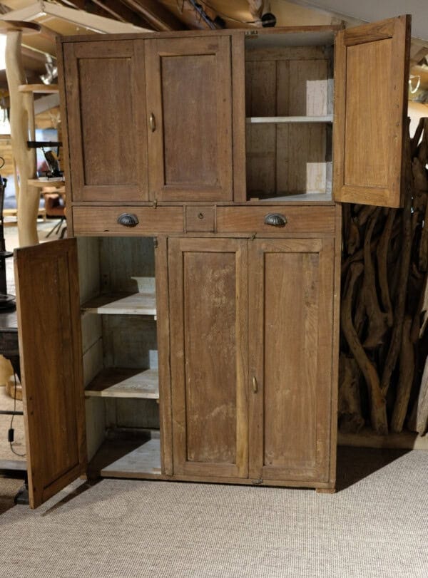 Kast Labyrint - Livik meubelen