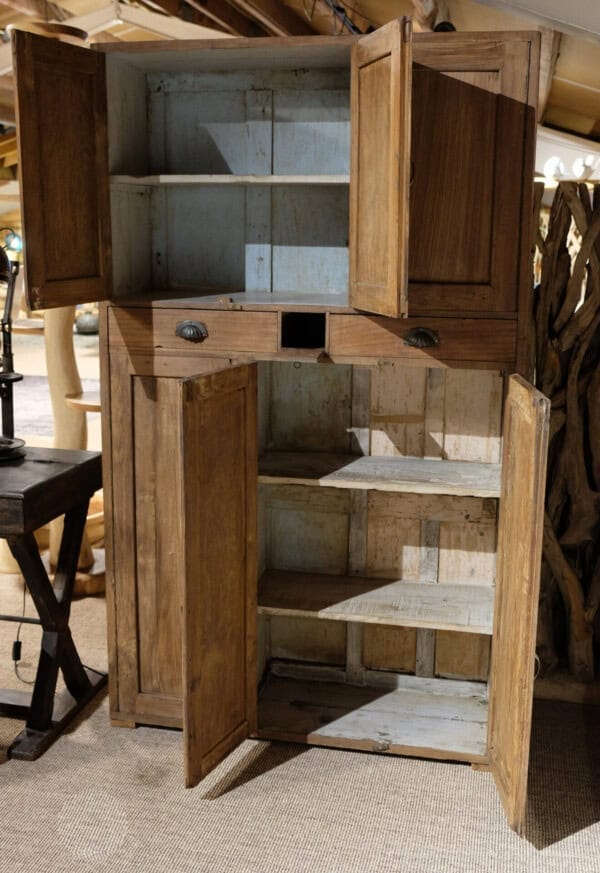 Kast Labyrint - Livik meubelen