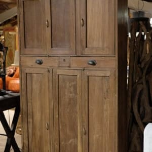 Kast Labyrint - Livik meubelen