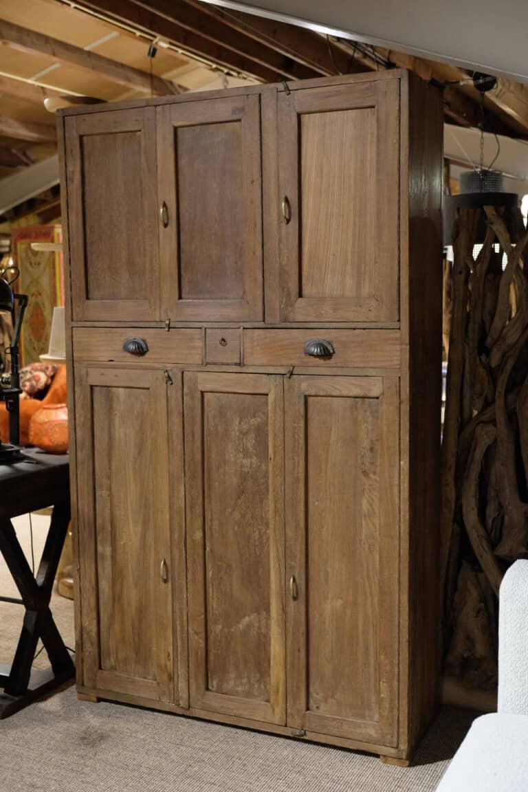 Kast Labyrint - Livik meubelen