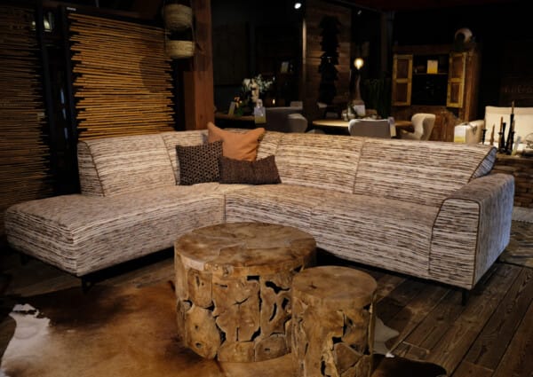 Zitgroep Ryder - Livik meubelen