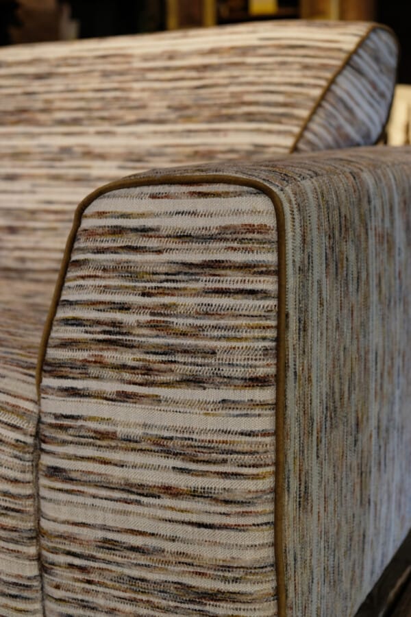 Zitgroep Ryder - Livik meubelen