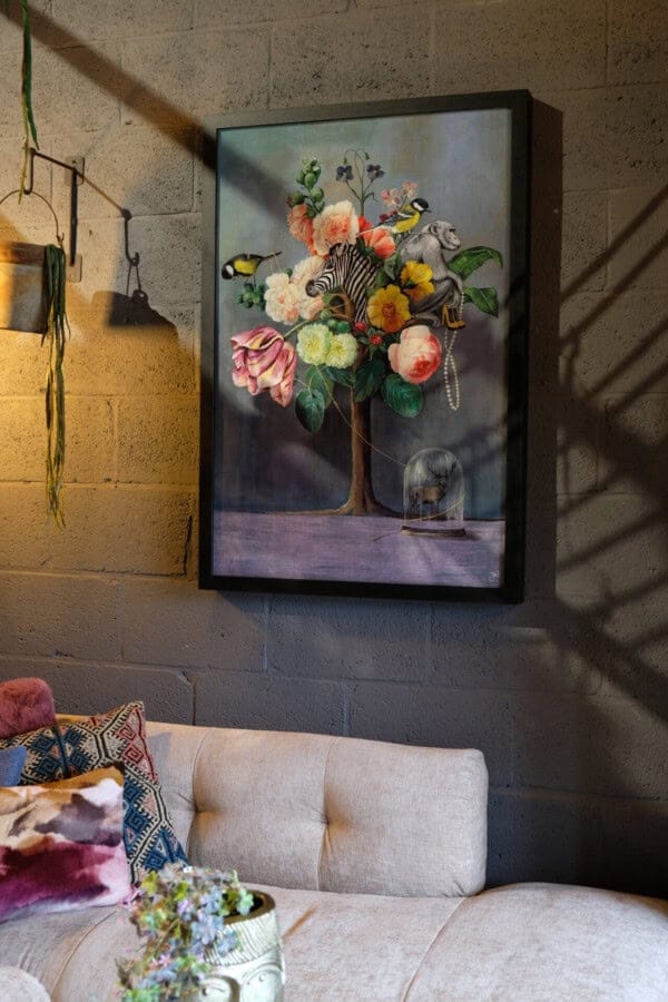 Schilderij Jet - Livik meubelen