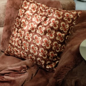 Sierkussen Retro Chic - Livik meubelen