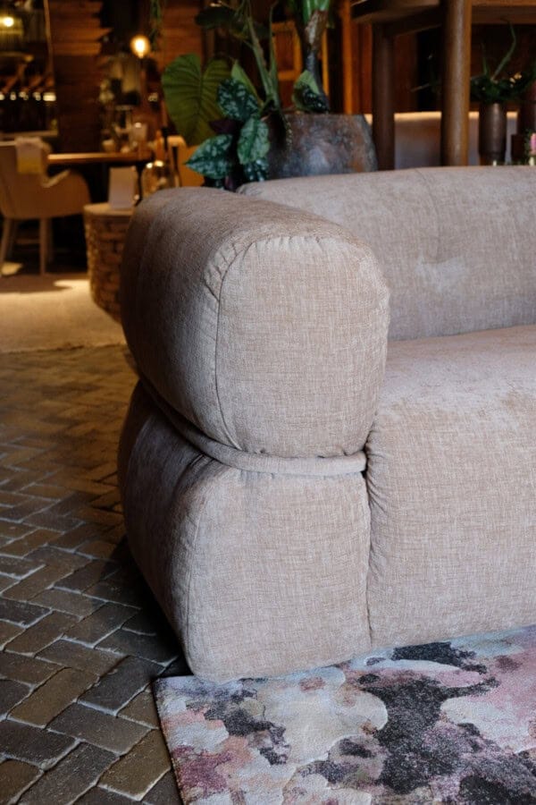 Bank Sylara - Livik meubelen