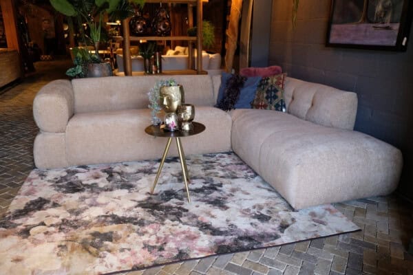 Bank Sylara - Livik meubelen