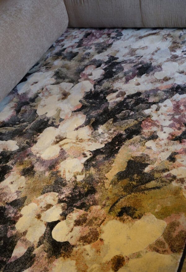 Vloerkleed Aster - Livik meubelen